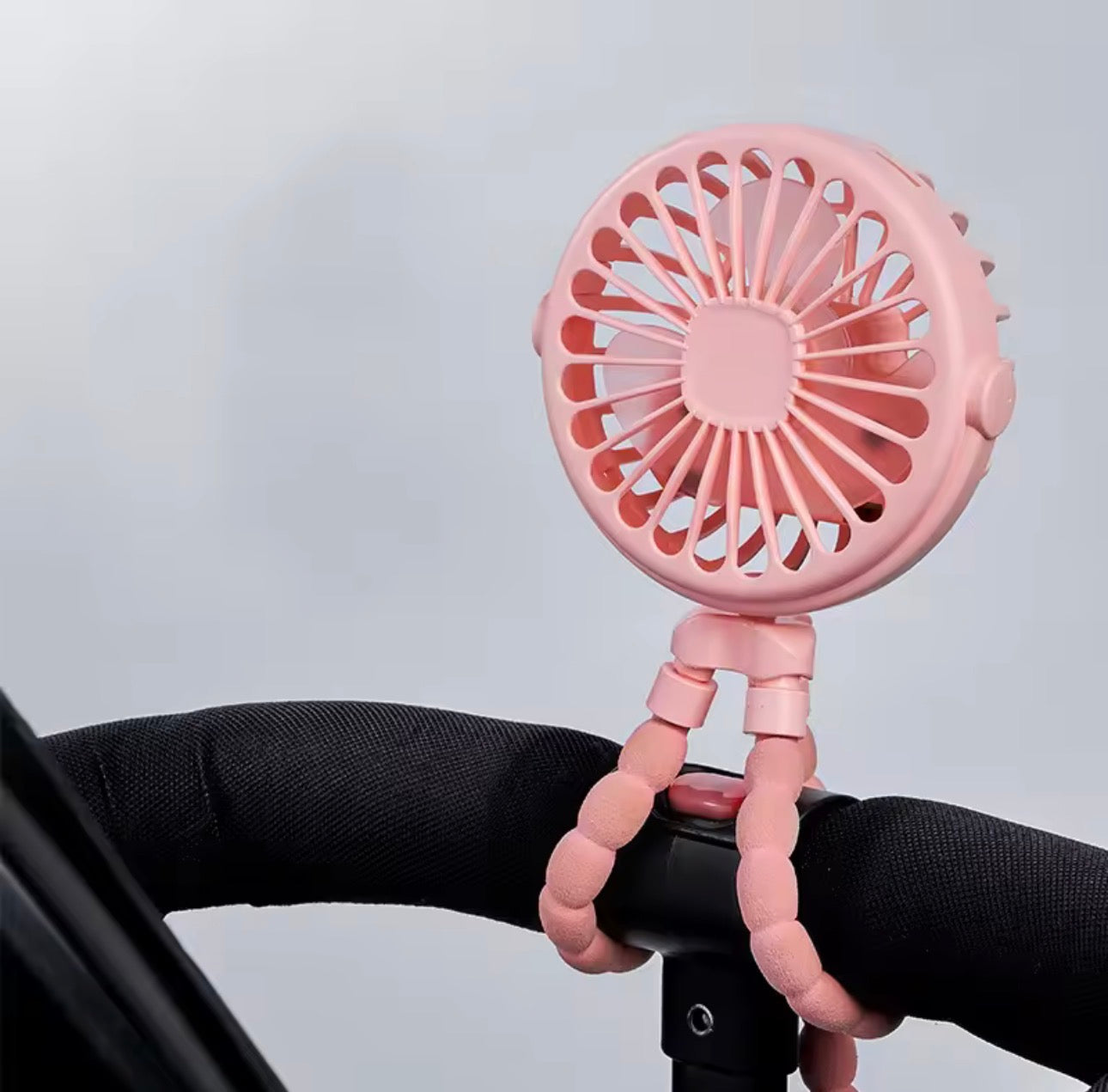 Stroller Breeze Pro Fan