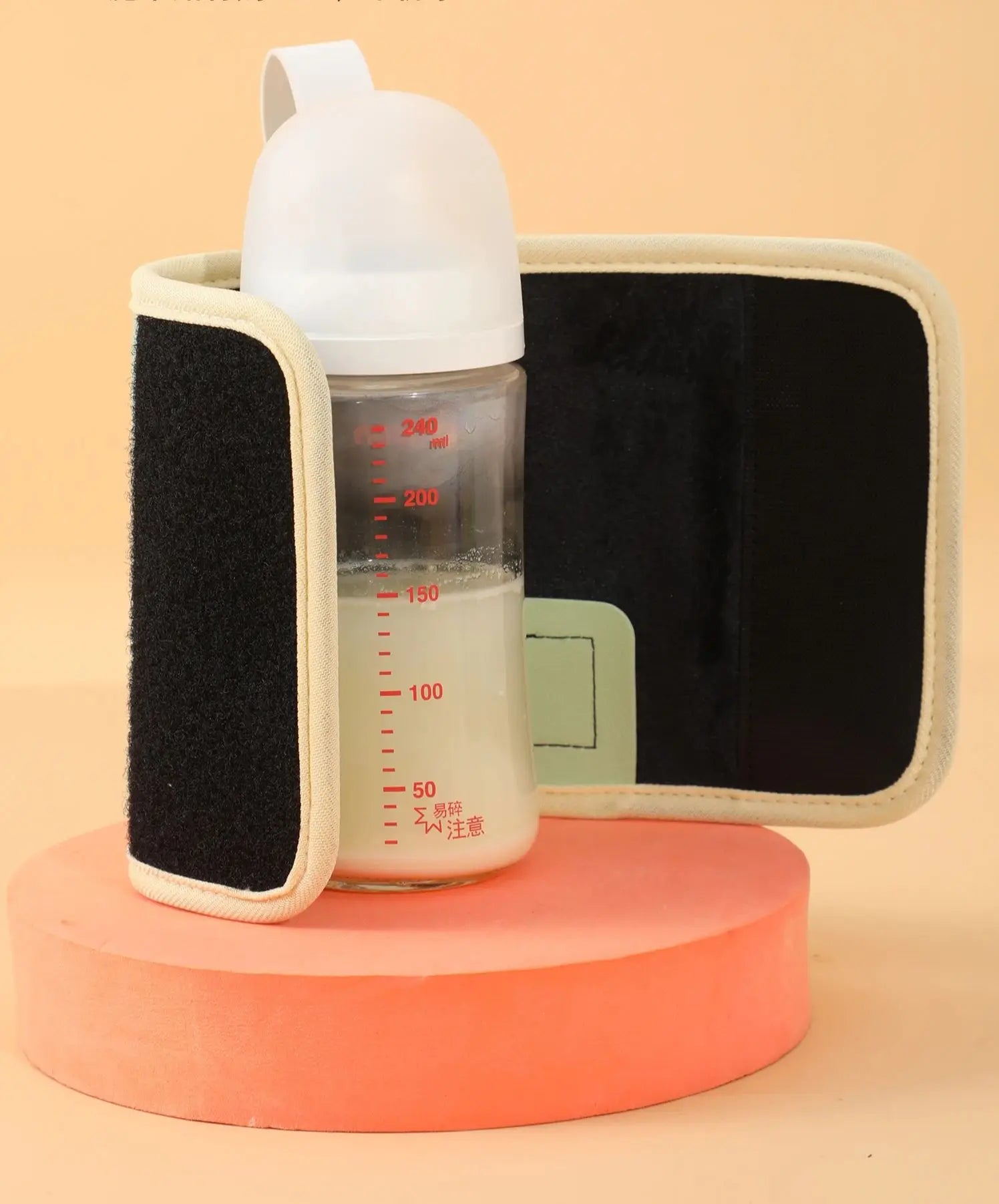 Portable USB Baby Bottle Warmer